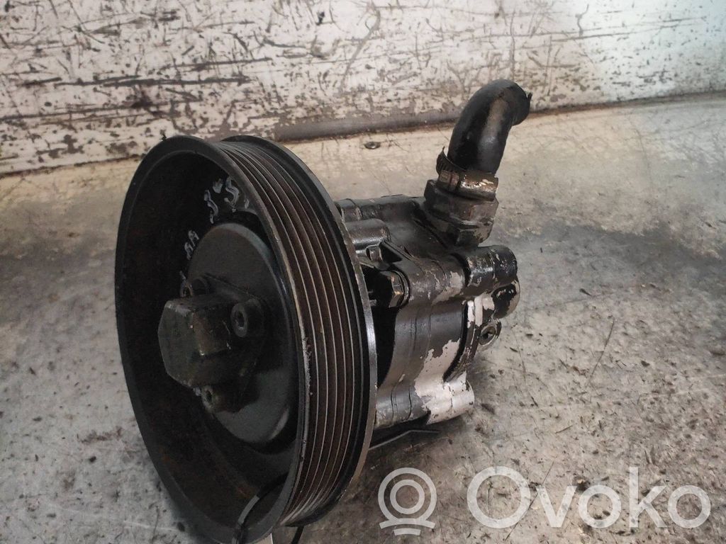 Audi 100 200 5000 C3 Pompa wspomagania 