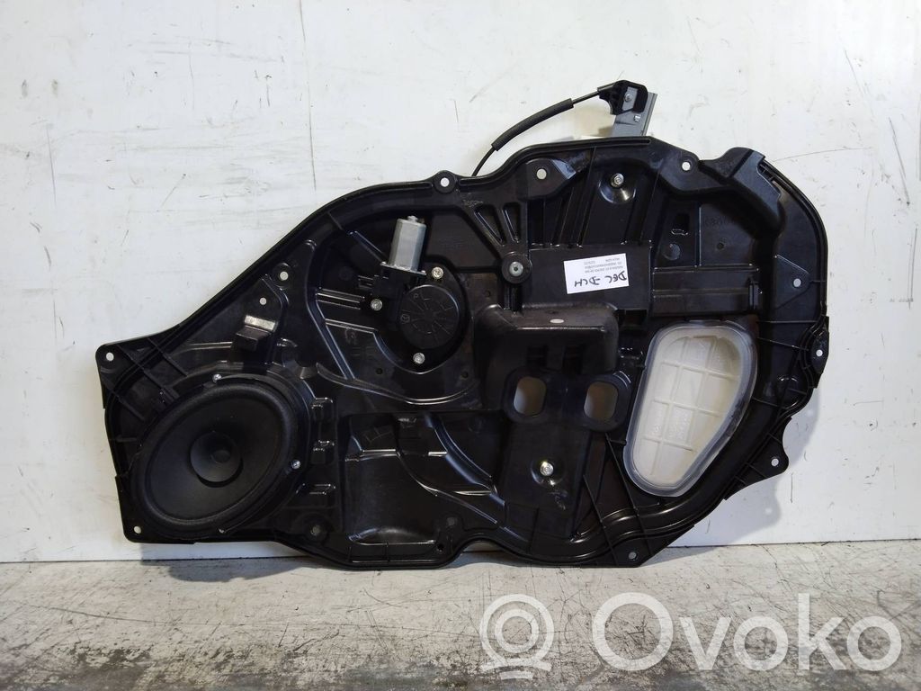 Mazda 6 Macara electrică geam ușă față 