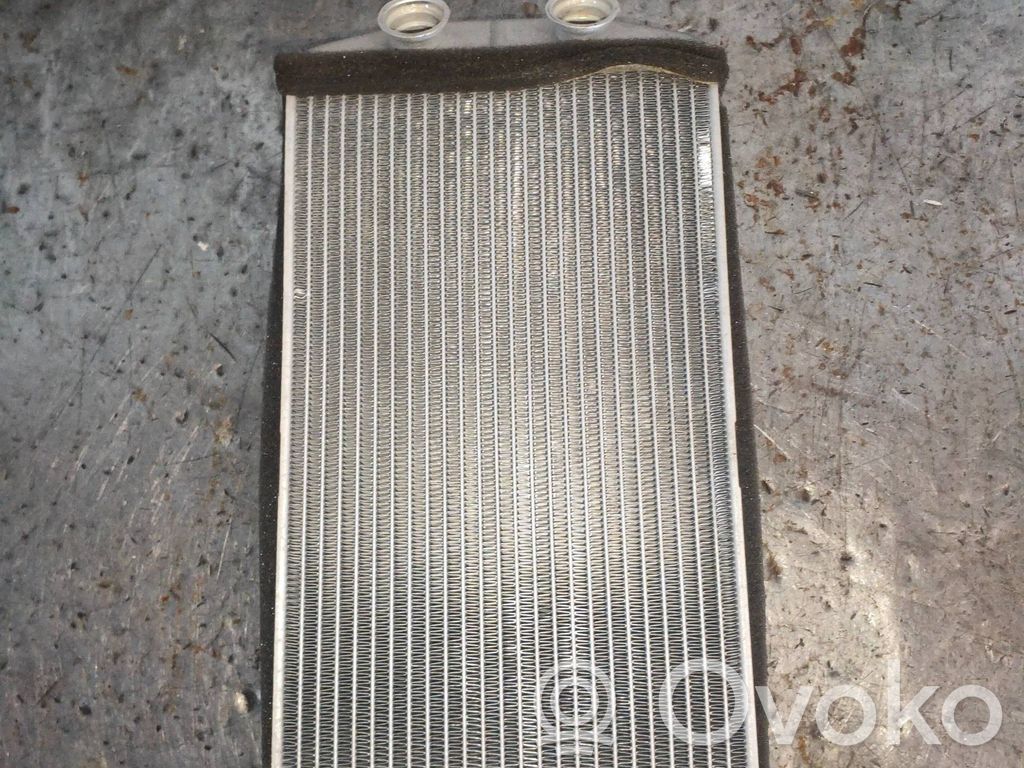 Citroen C-Elysée Radiateur condenseur de climatisation 