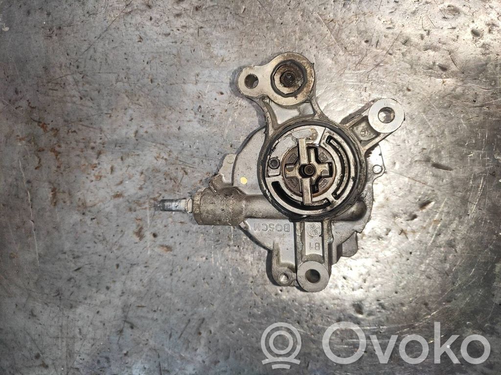 Bomba de vacío   BOSCH
