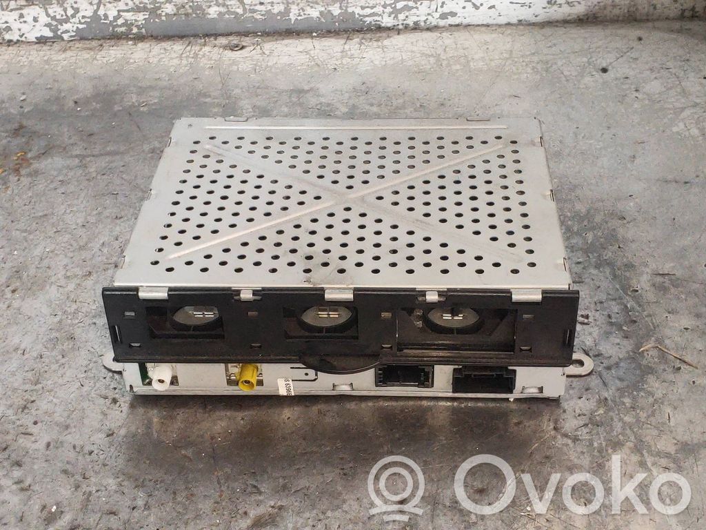 Sonstige Steuergeräte / Module   4E0035541E