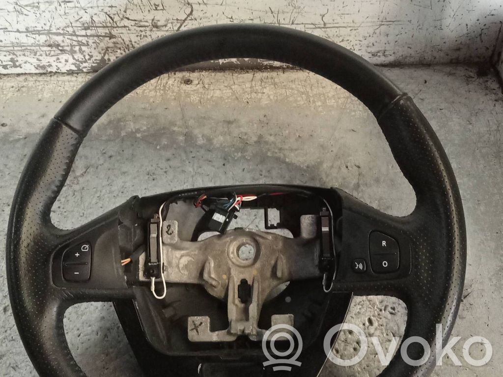 Ohjauspyörä   484005406R
