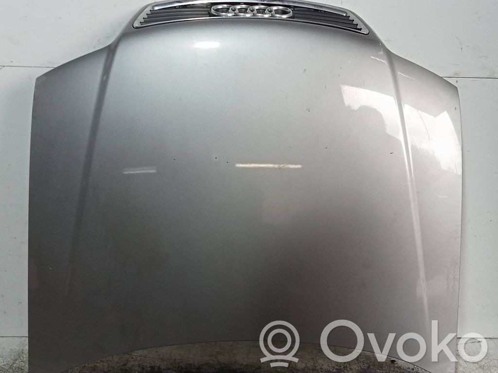 Engine bonnet/hood