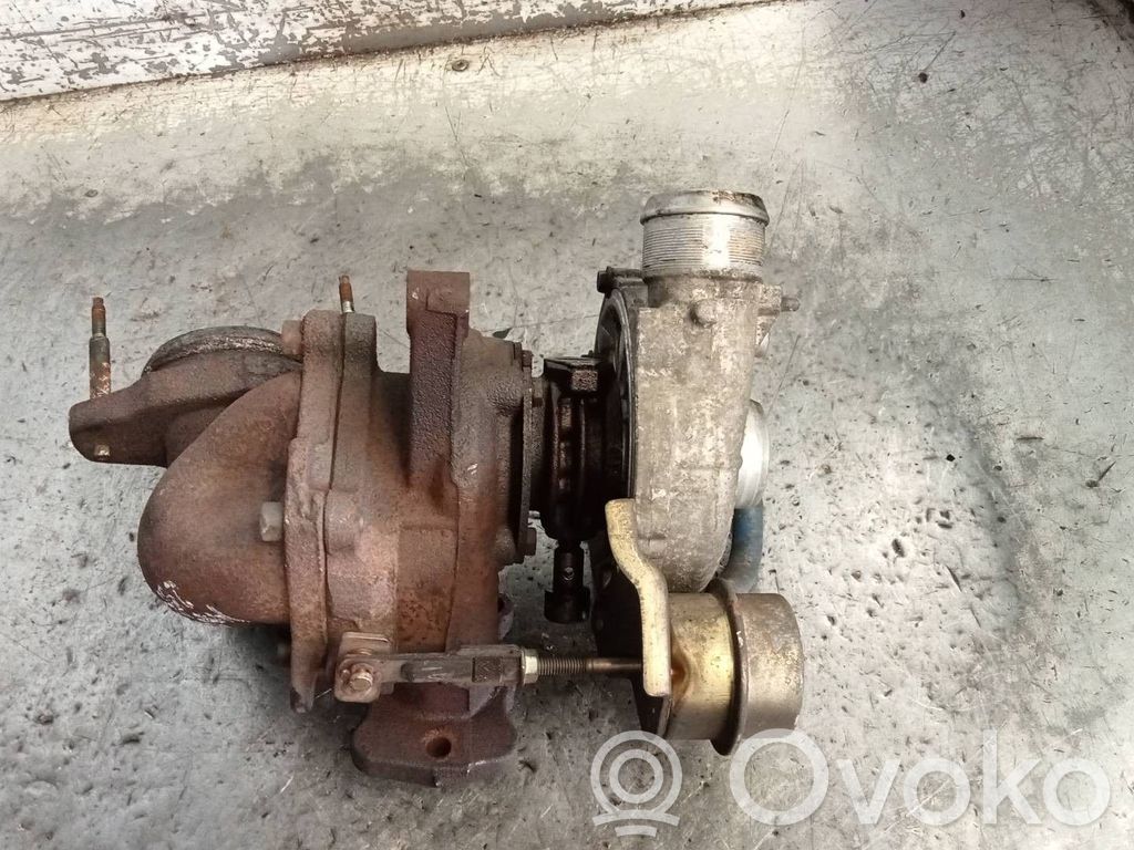 Peugeot 306 Turbo 
