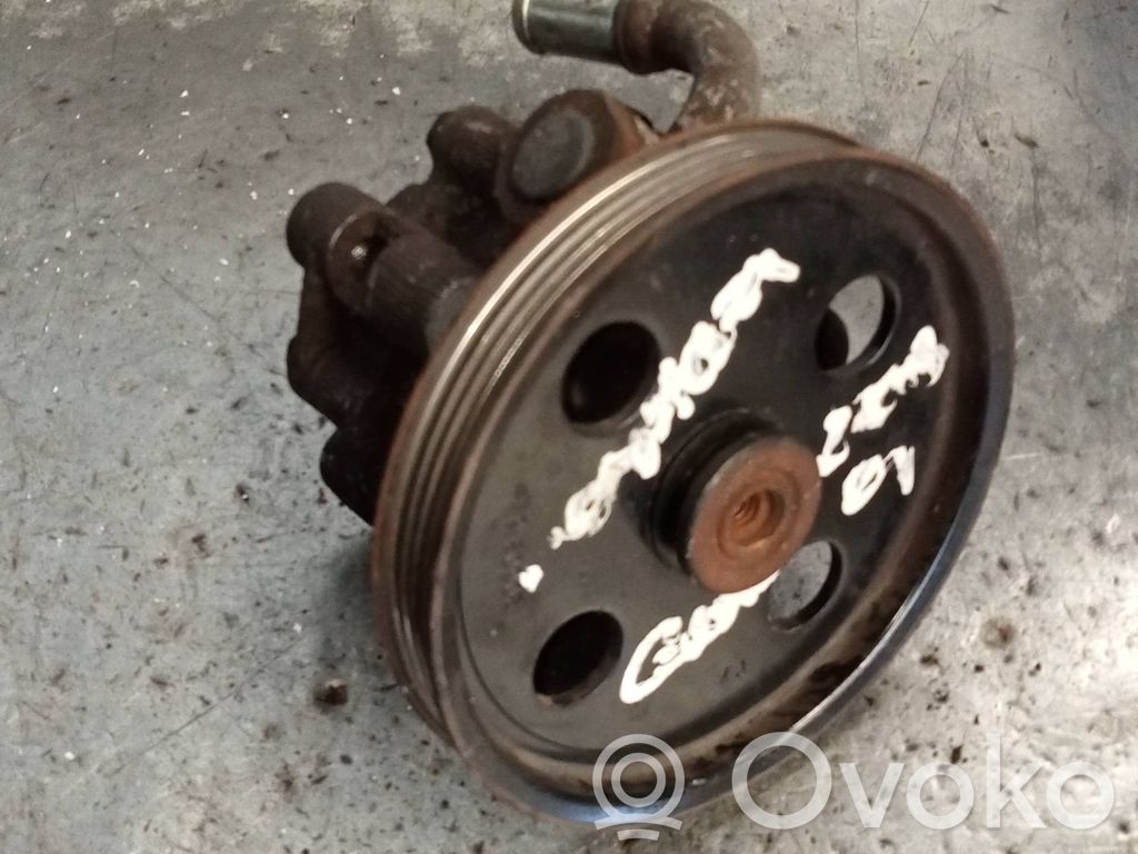 Power steering pump