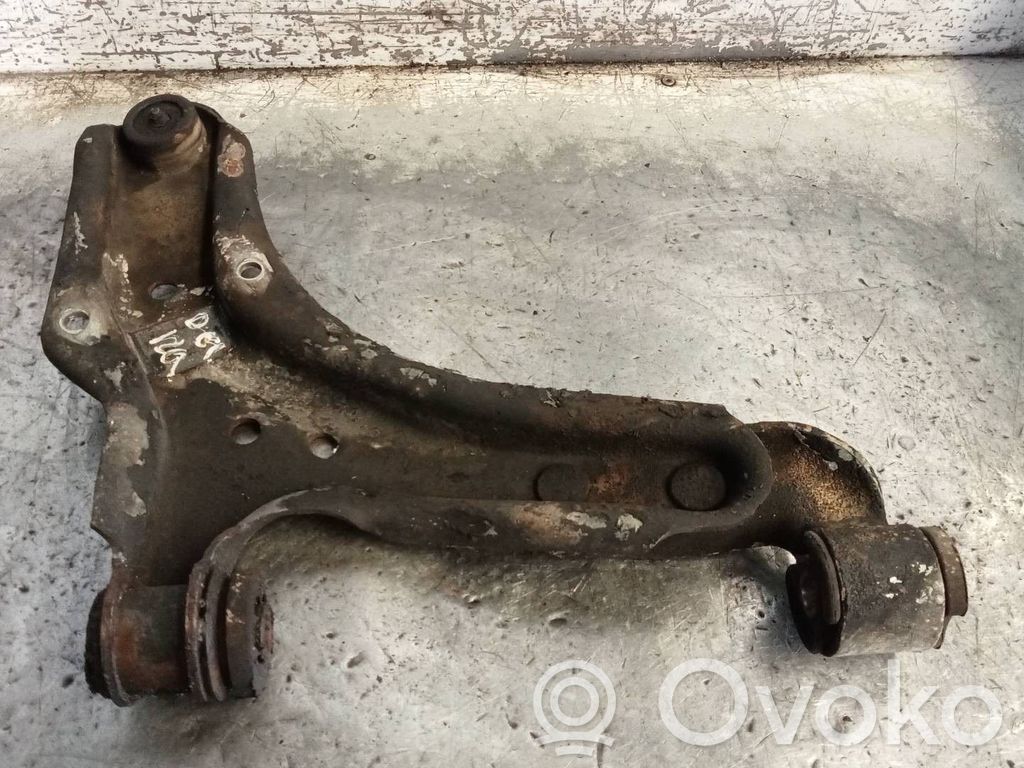 Front control arm