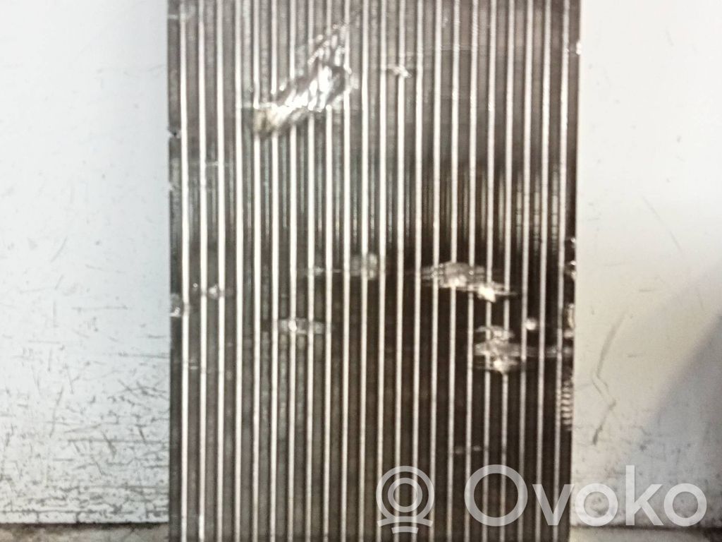 Skoda Fabia Mk3 (NJ) Radiatore di raffreddamento 