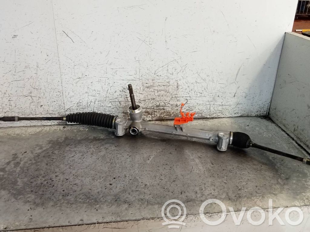 Fiat Tipo Vairo kolonėlė 