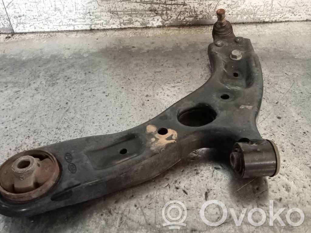 Front control arm