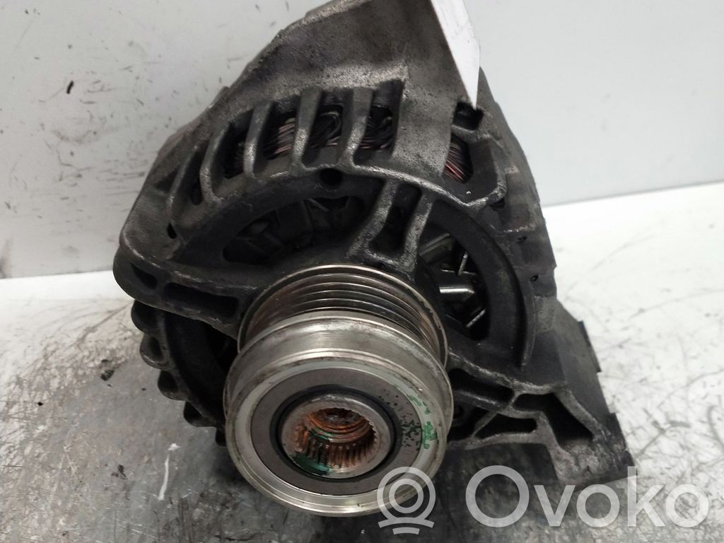 Ģenerators   51788658,DENSO