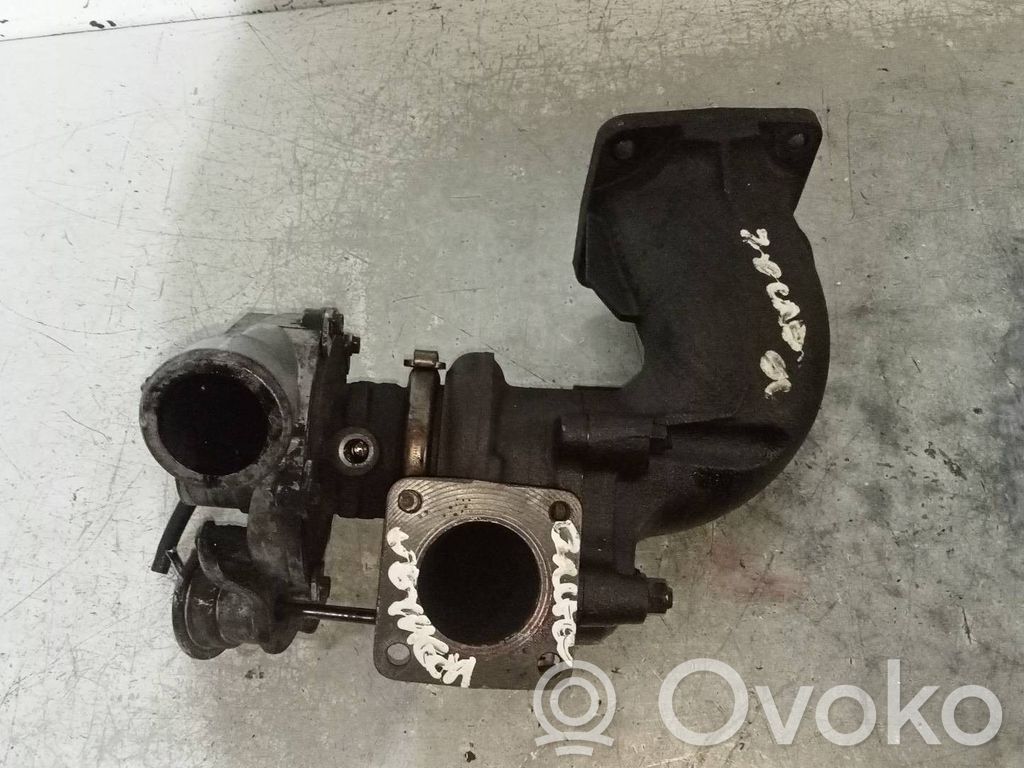 Turbo   35242095G,VA800706,80036E4