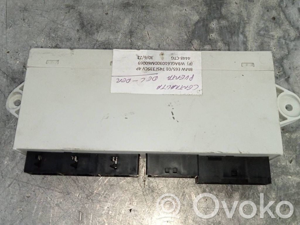 Muut ohjainlaitteet/moduulit   613569222629,5WK48002