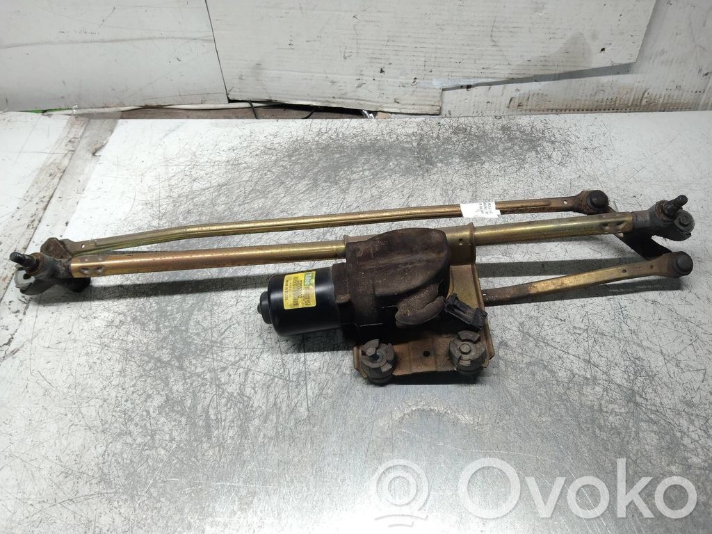 Wischermotor   53550302