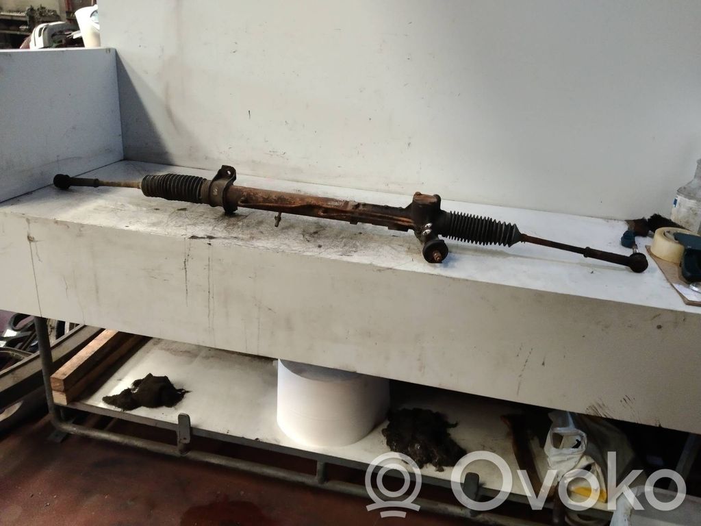 Citroen Jumper Steering rack 
