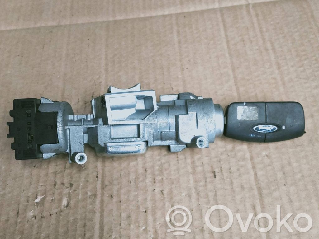 Ford Focus Contact aprindere 