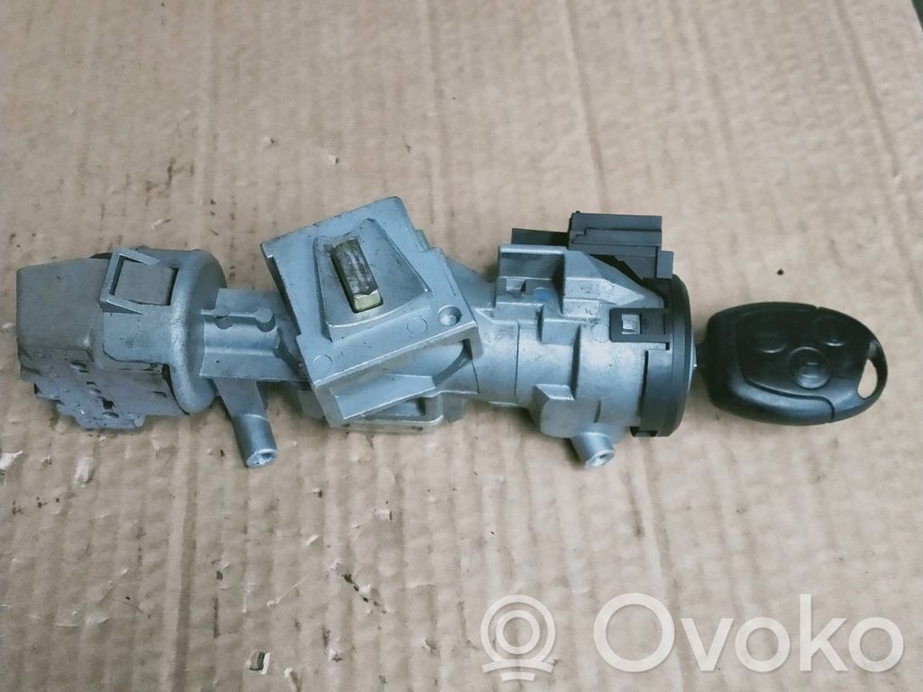Ignition lock   3M513F880AA,16TDCI