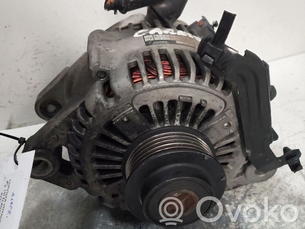 Chrysler Voyager Ģenerators 