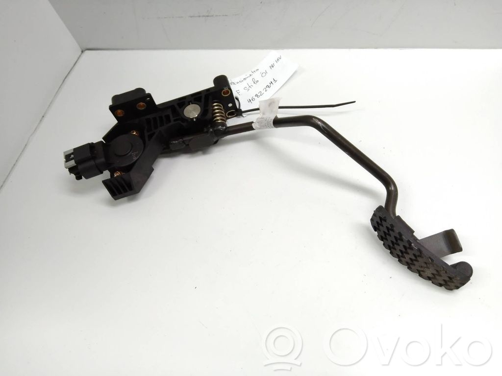 Fiat Stilo Acceleration sensor 