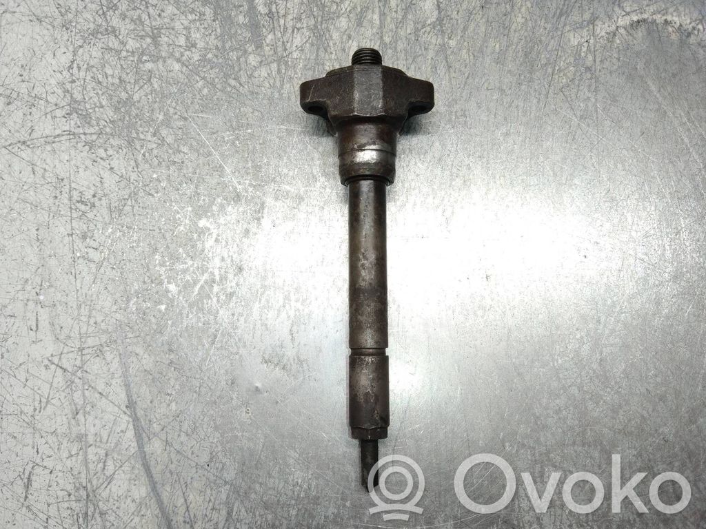 Fuel injector   0432191528