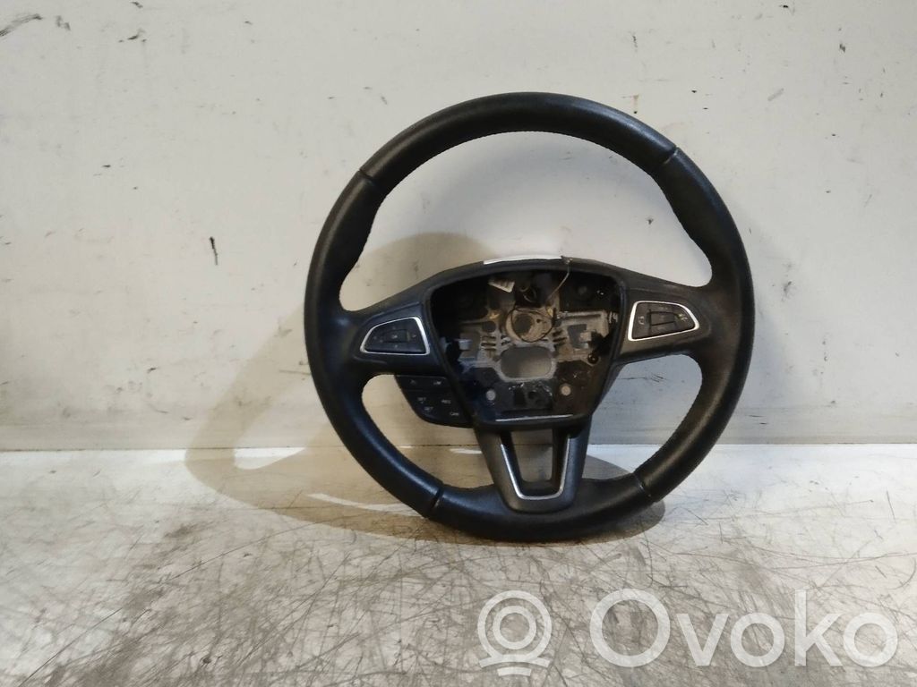 Ford Focus Руль 