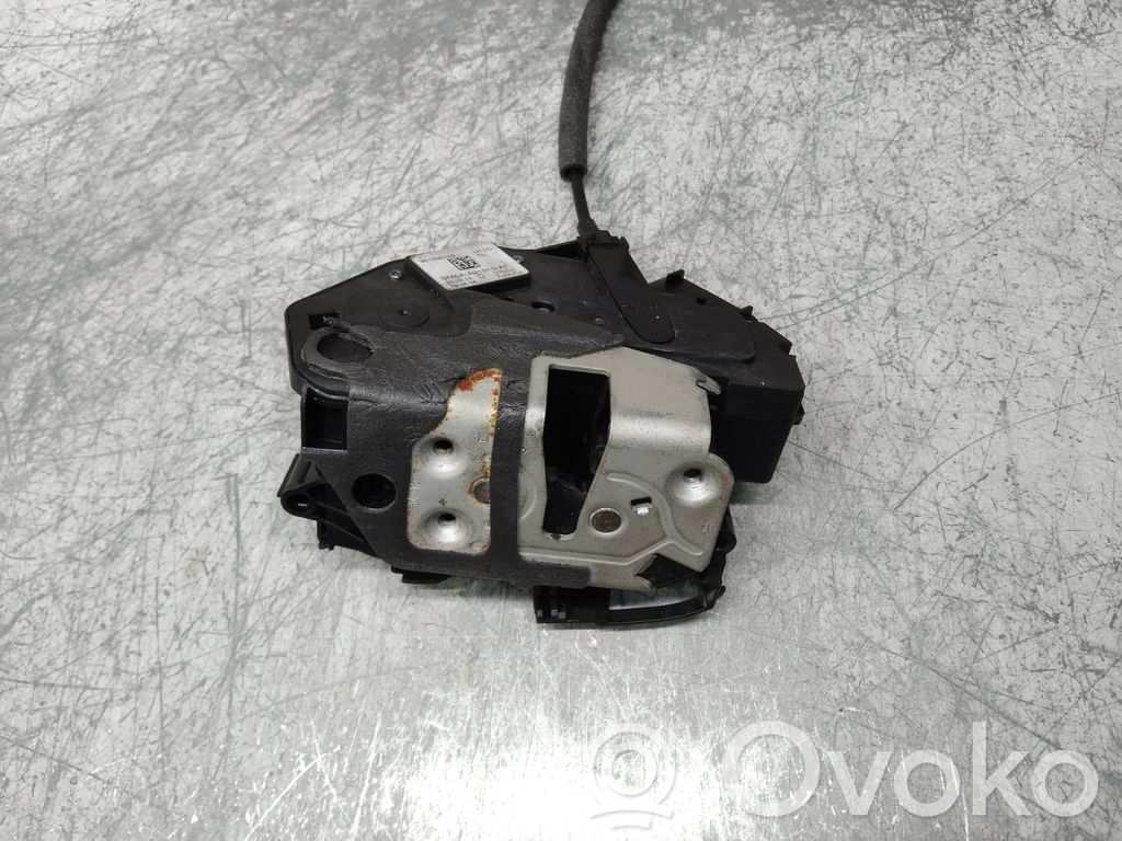Bloķēt motoru   BM5AA21813AF,921755105