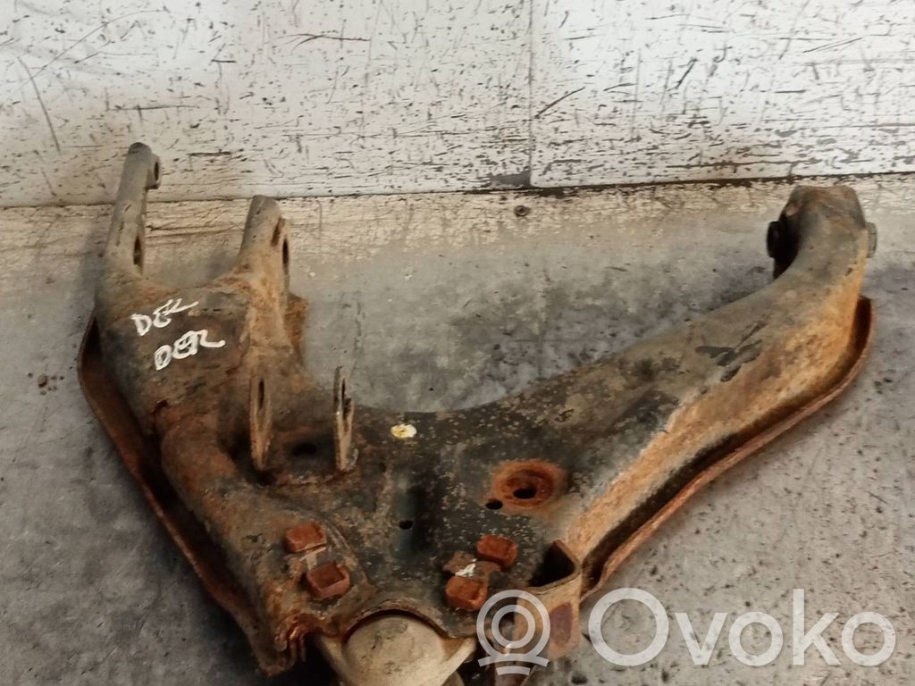 Querlenker vorne