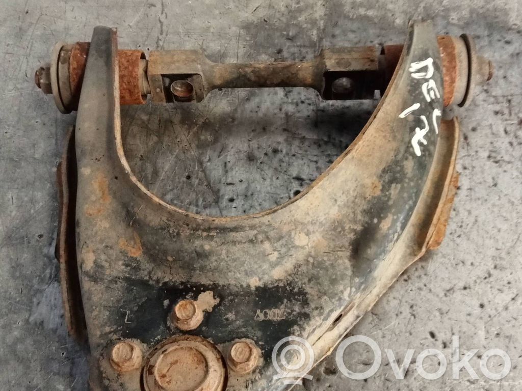 Querlenker vorne