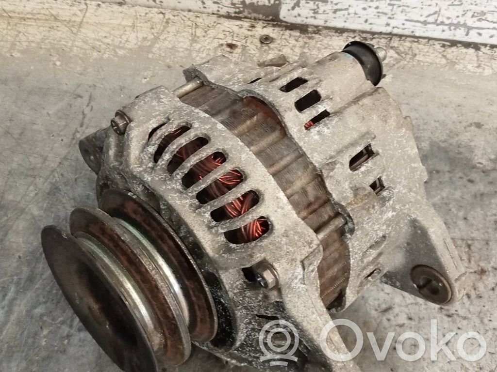 Ģenerators   A2TC1479ZT,WLAA18300A