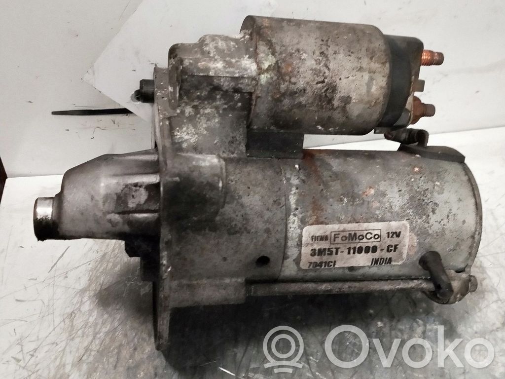 Anlasser   3M5T11000CF,16TDCI