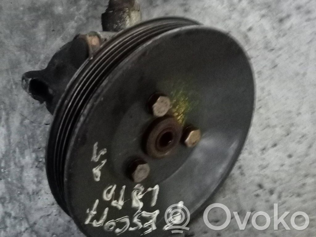 Ford Escort Power steering pump 