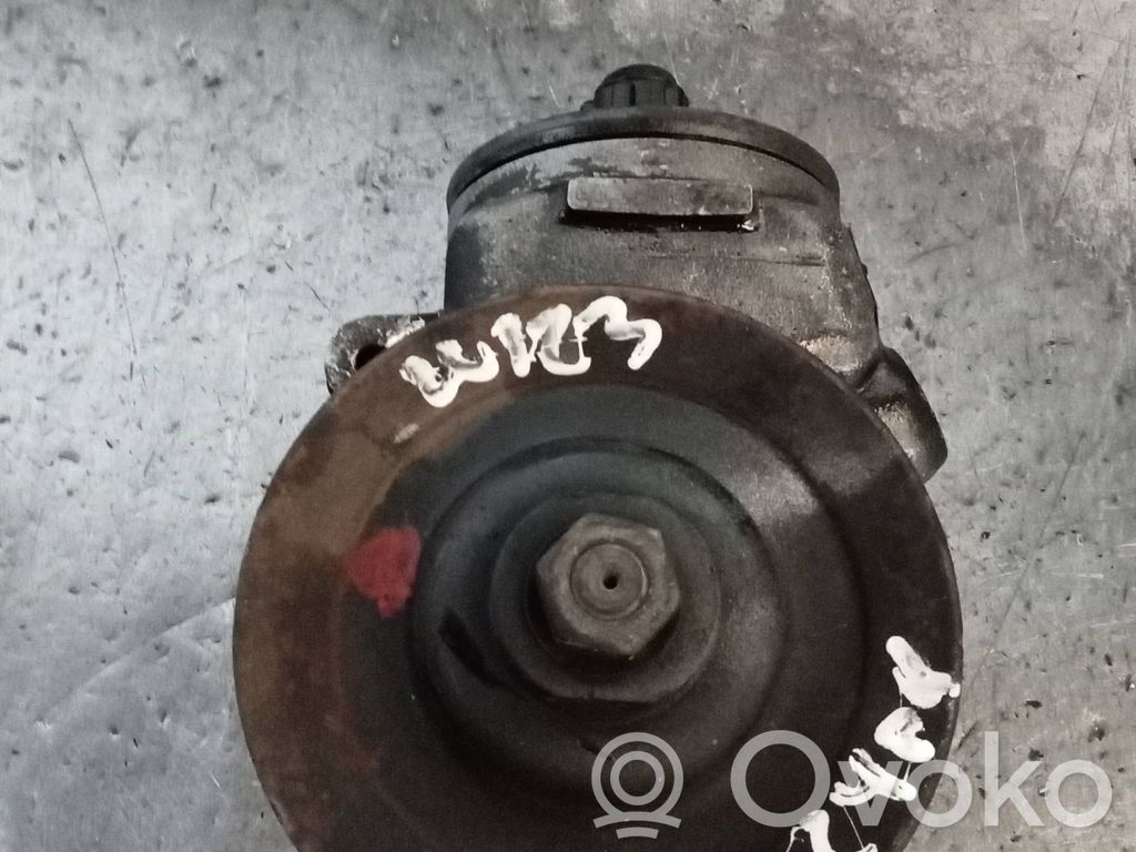 Pompa wspomagania   1264601580