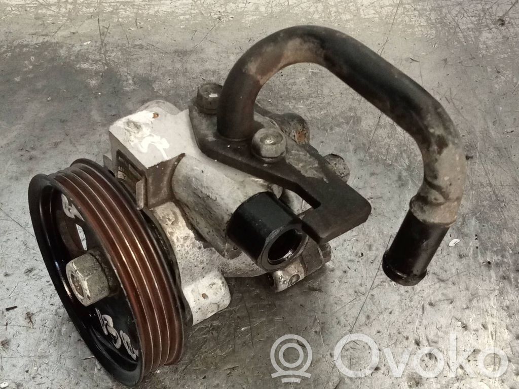 Power steering pump
