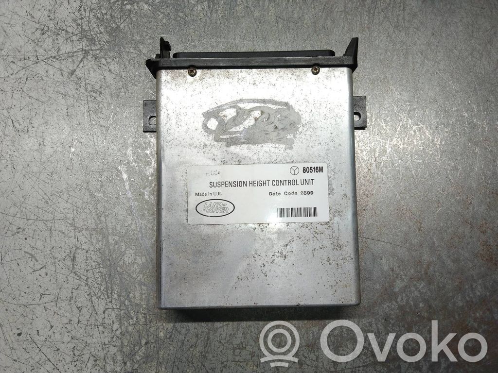 Land Rover Range Rover P38A Centralina/modulo sospensioni 