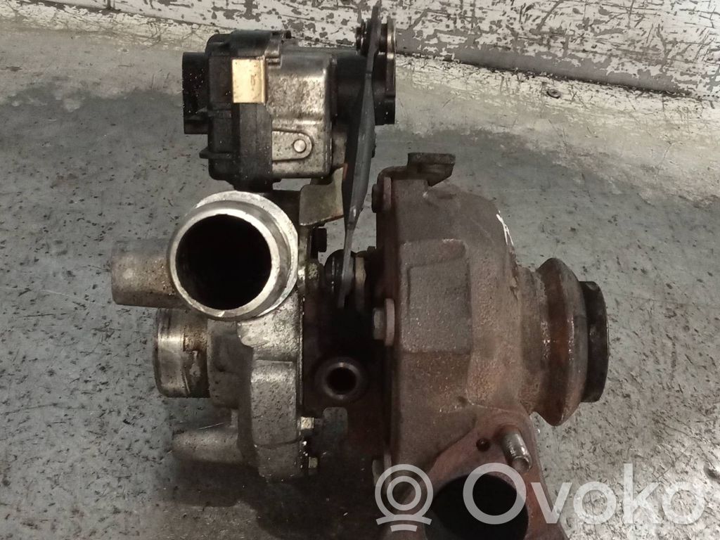 Turbo   72334013,4U3Q6K682BL