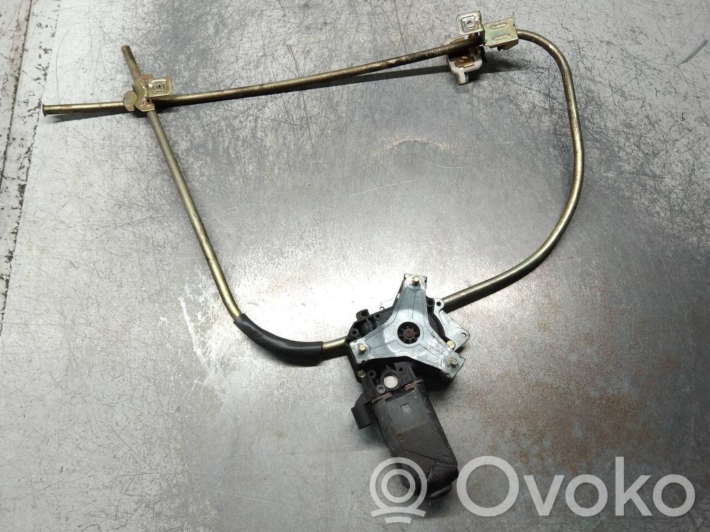 Renault 19 Regulador de ventanilla eléctrico de puerta delantera 