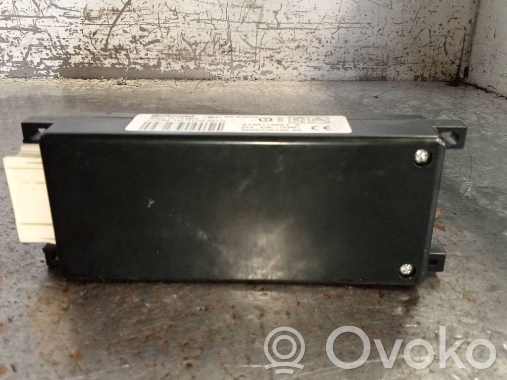 Sonstige Steuergeräte / Module   9666495780,S180118001A