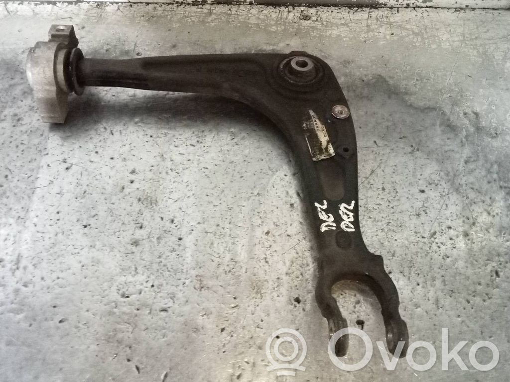 Brazo de suspensión delantero   27HDI
