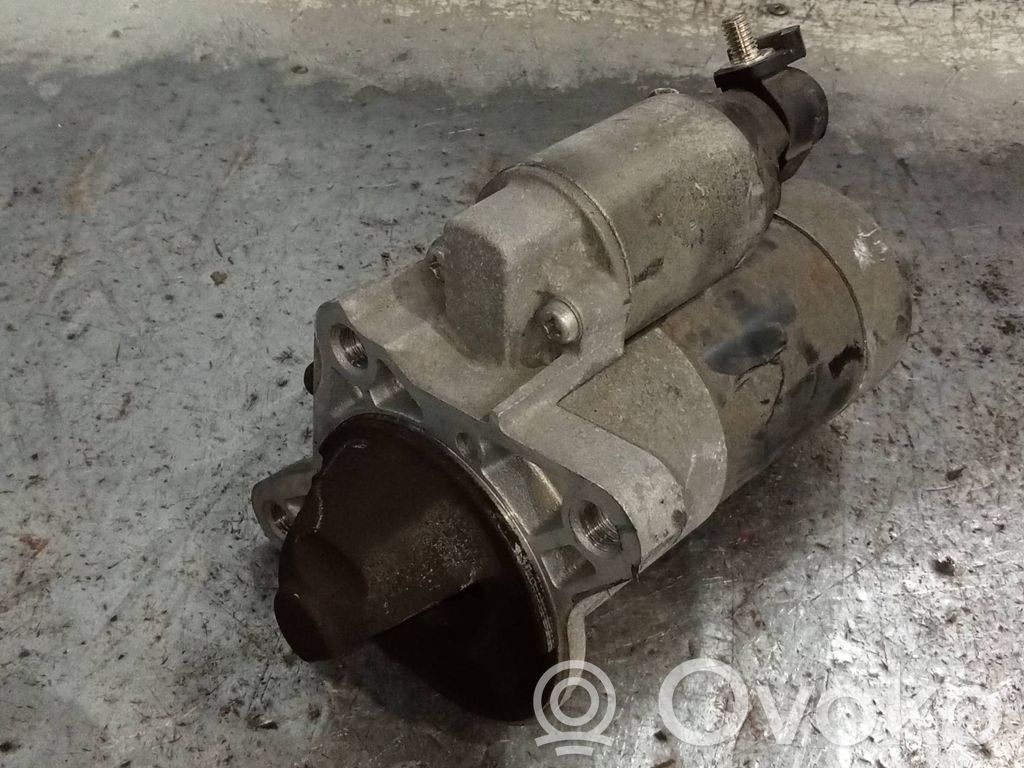 Motor de arranque   M001T30971,R2AH