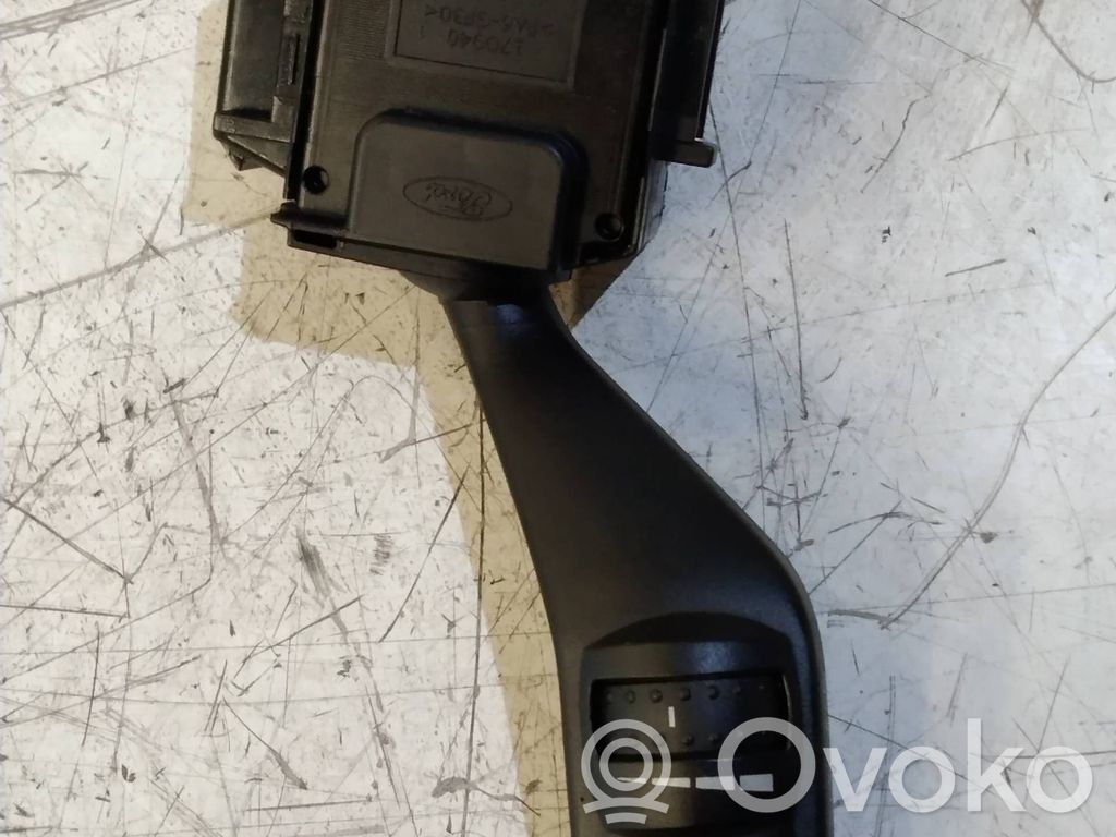 Wiper control stalk   4M5T17A553BD,17D940
