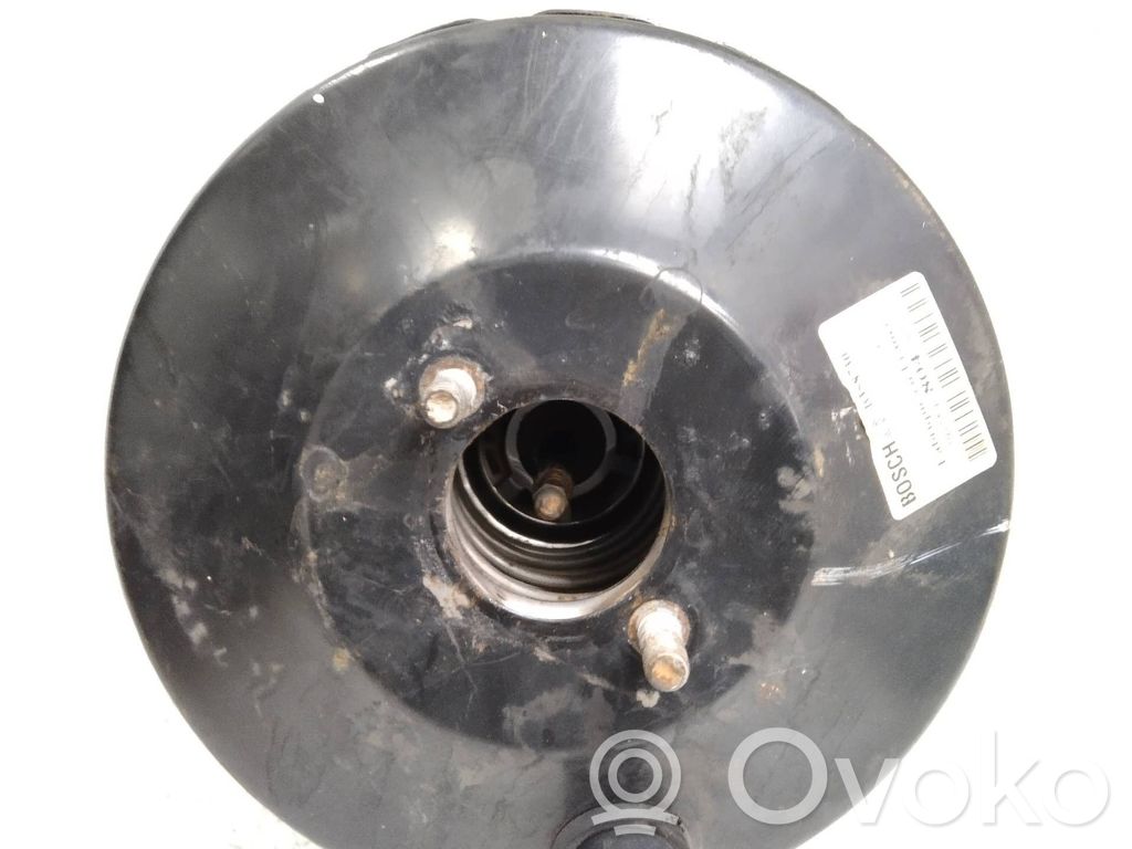 Peugeot 106 Hydraulisen servojärjestelmän paineventtiili 