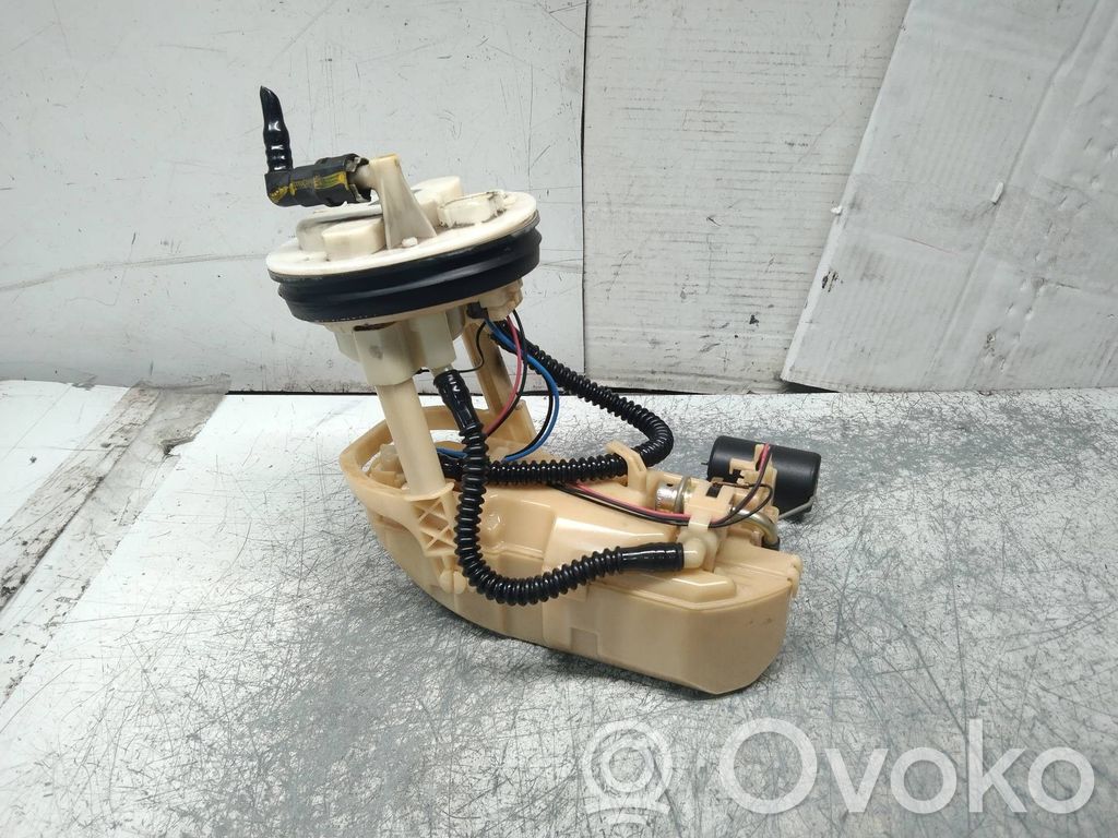 Honda Civic Bomba interna de combustible 