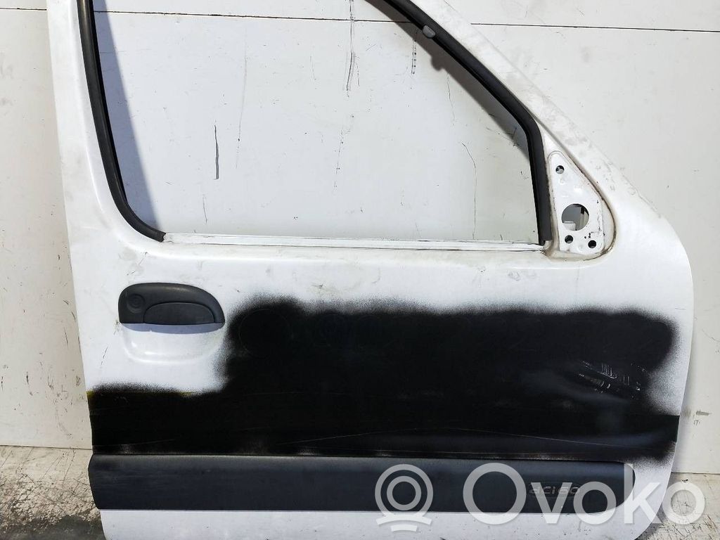 Renault Kangoo I Priekinės durys 