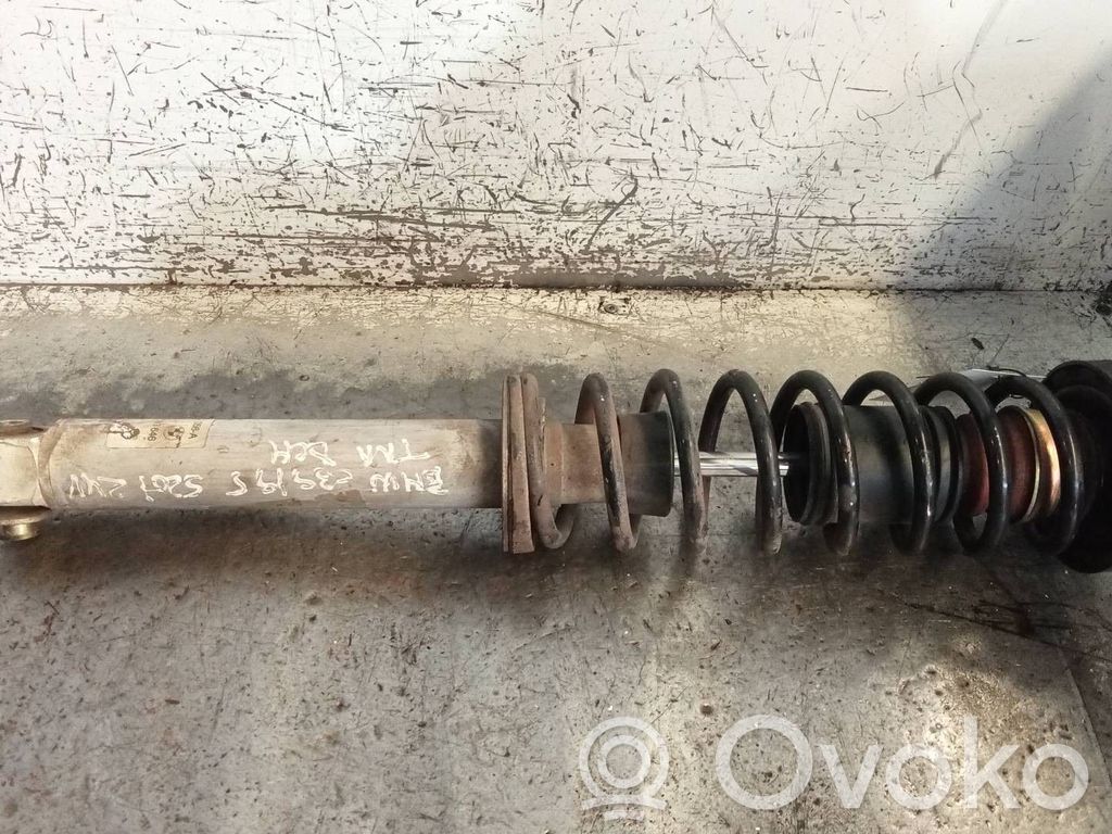 BMW 5 E34 Stoßdämpfer hinten 