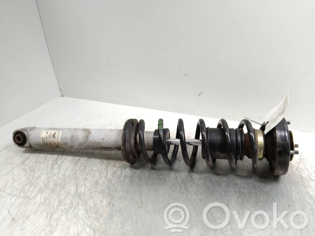 BMW 5 E60 E61 Stoßdämpfer hinten 