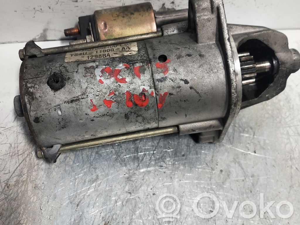 Démarreur   YS4U11000AA