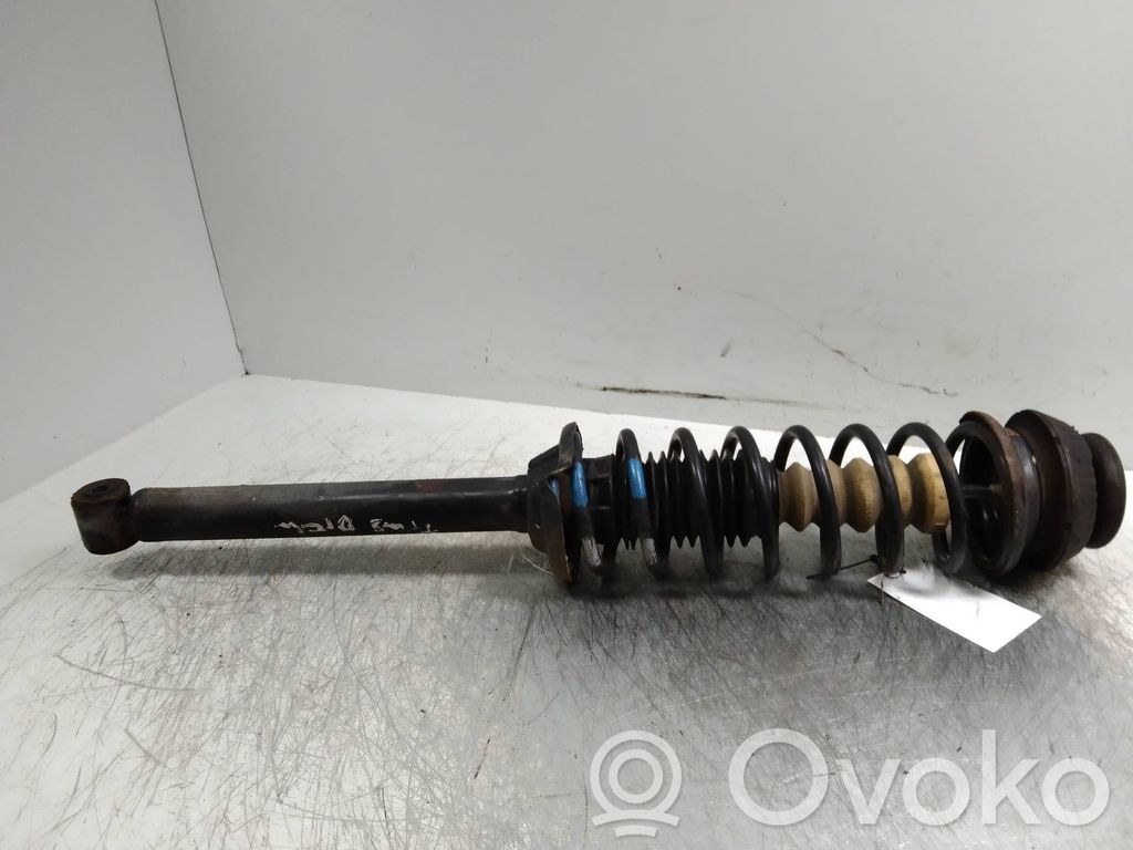 Stoßdämpfer hinten   13G