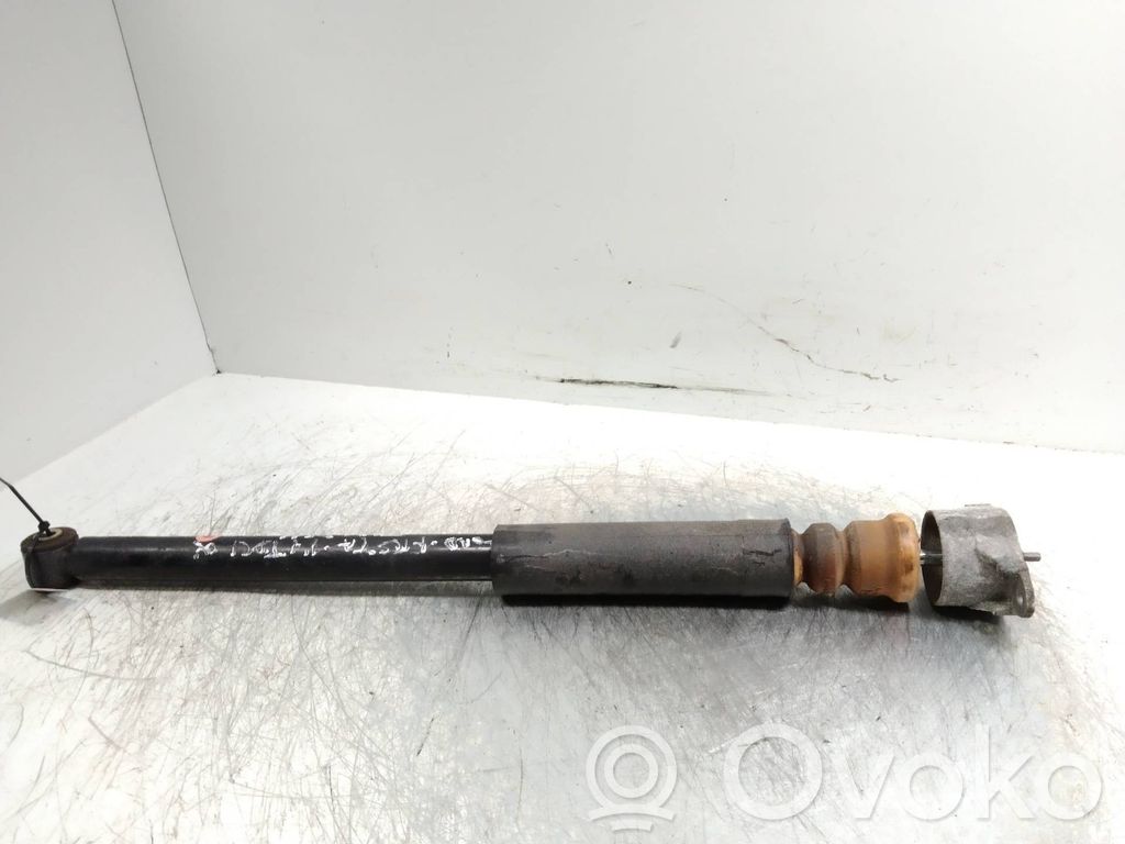 Takaiskunvaimennin   14TDCI