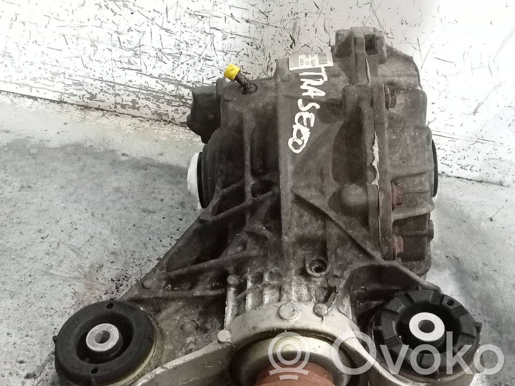 Hinterachsdifferential   EX534A213DA,76731403048170
