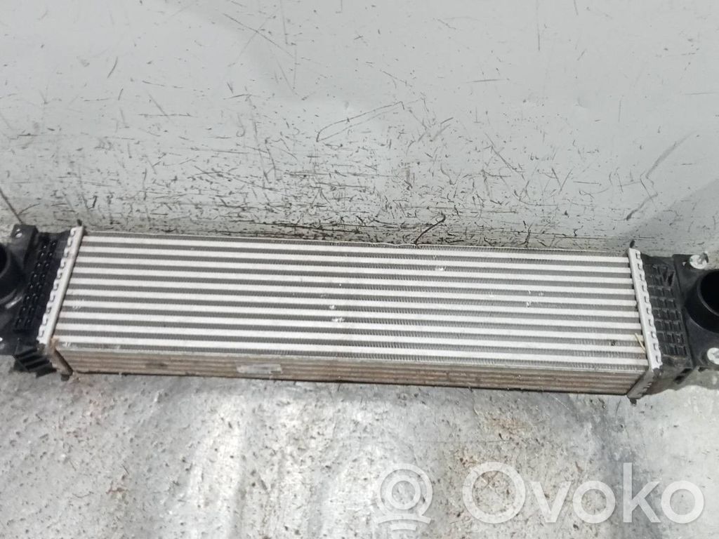 Ford S-MAX Intercooler radiator 