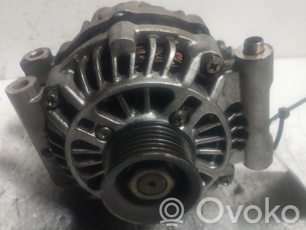 Chrysler Neon II Ģenerators 